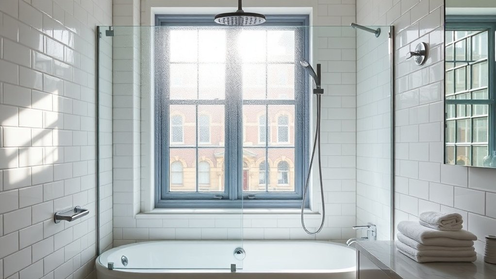 Bath Screens Walthamstow