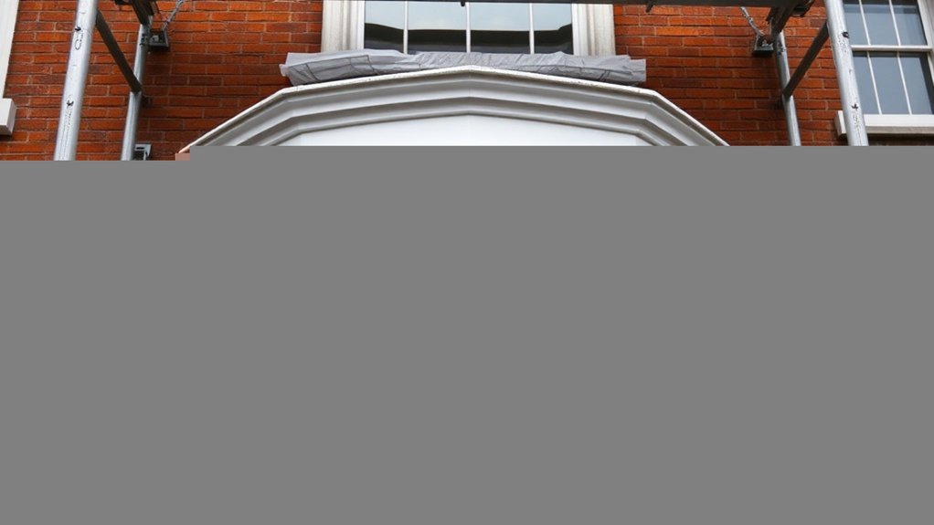 Bay Windows Walthamstow