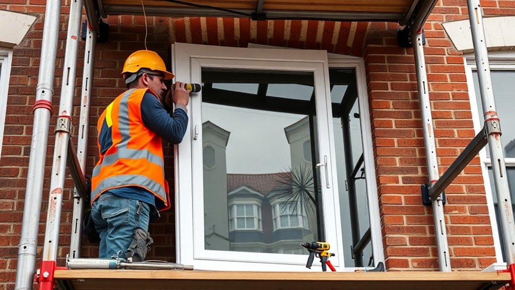 Casement Windows Walthamstow