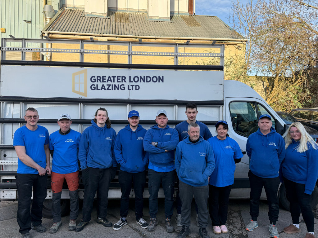 Professional Glazing & Window Specialists Walthamstow