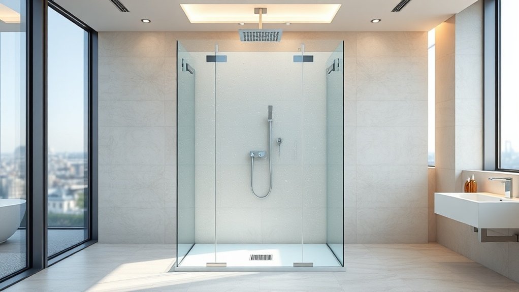 Shower Enclosures Walthamstow
