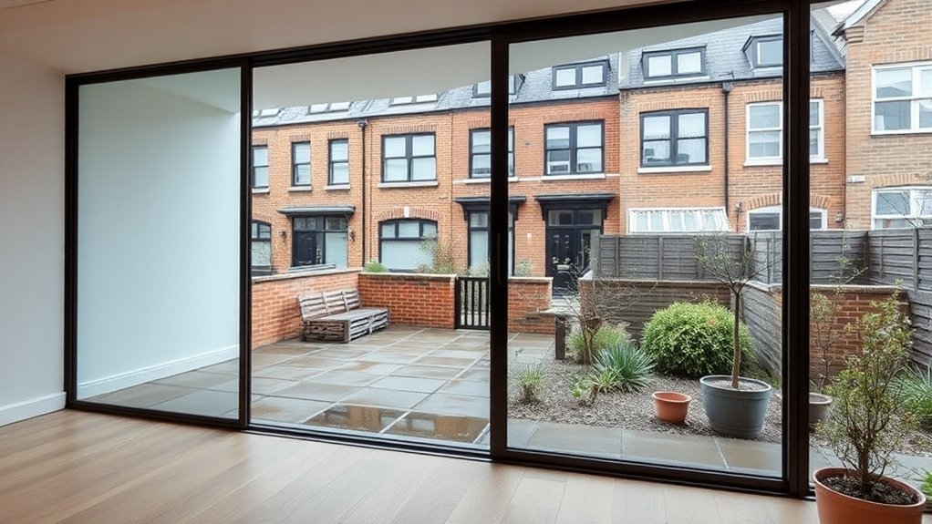 Sliding Patio Doors Walthamstow
