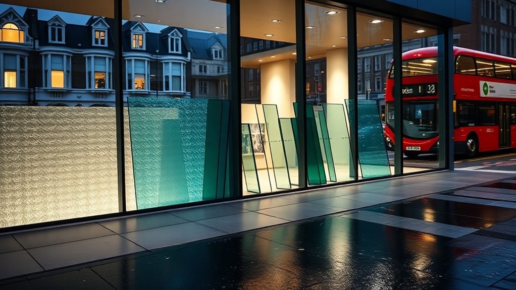 Specialist Glass Walthamstow