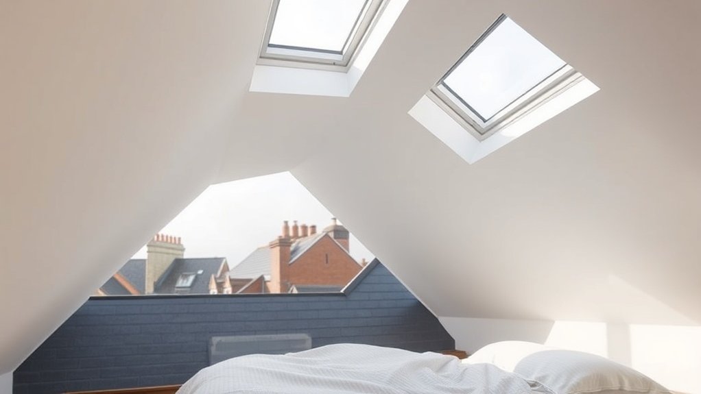 Tubular Skylights Walthamstow