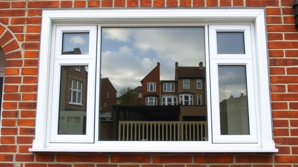 uPVC Windows Walthamstow