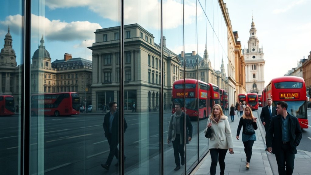 UV Protective Glass Walthamstow