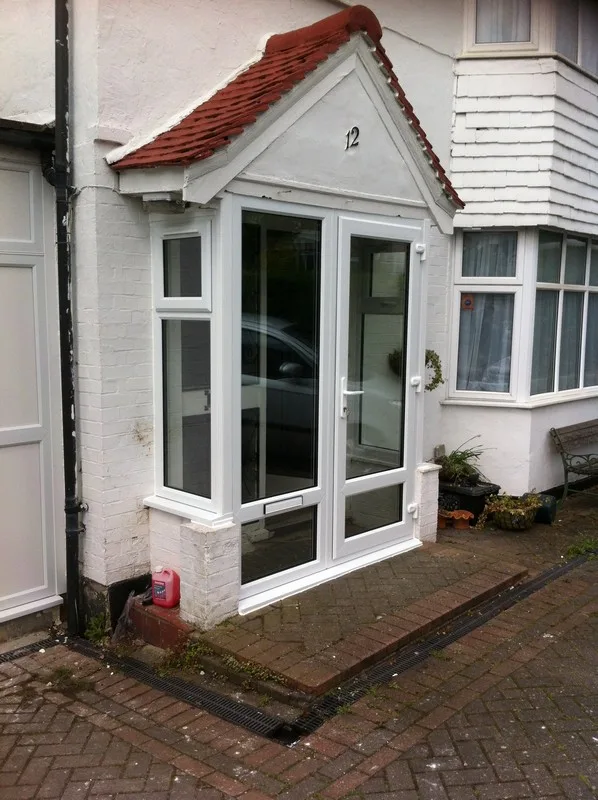 Walthamstow Window & Door Services